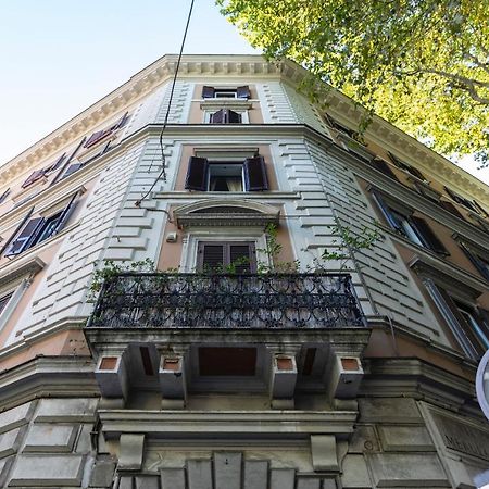 Sonder At Via Merulana Рим Экстерьер фото